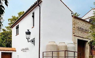 El Patio del Nogal en Guadalupe (Cáceres) - Foto 22