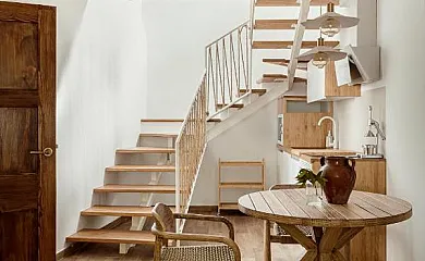 El Patio del Nogal en Guadalupe (Cáceres) - Foto 23