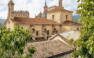 El Patio del Nogal en Guadalupe (Cáceres) - Foto 24