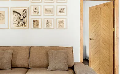 El Patio del Nogal en Guadalupe (Cáceres) - Foto 25