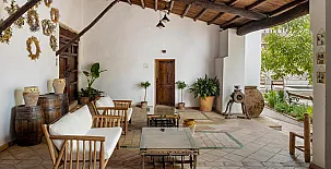 El Patio del Nogal 002