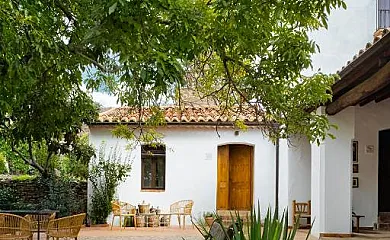 El Patio del Nogal en Guadalupe (Cáceres) - Foto 5