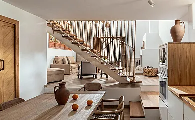 El Patio del Nogal en Guadalupe (Cáceres) - Foto 6