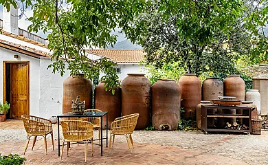 El Patio del Nogal en Guadalupe (Cáceres) - Foto 2