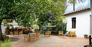 El Patio del Nogal 0044