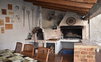 Casa Grande de la Hoz en Membibre de la Hoz (Segovia) - Foto 2