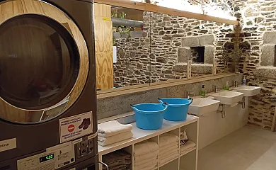 Abeiro da loba en Sobrado (A Coruña) - Foto 16