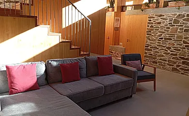 Abeiro da loba en Sobrado (A Coruña) - Foto 18