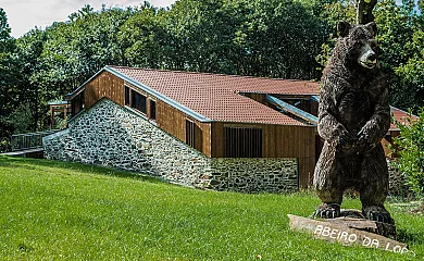 Abeiro da loba en Sobrado (A Coruña) - Foto 6