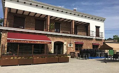 La Caballeriza en Malpartida De Cáceres (Cáceres) - Foto 1