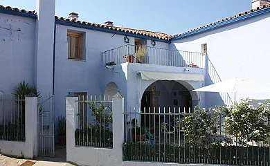 La Cantarera en Herguijuela (Cáceres) - Foto 1