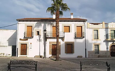 El Botánico en Casatejada (Cáceres) - Foto 1