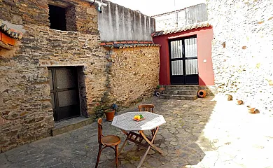 Perra Gorda en Zorita (Cáceres) - Foto 1