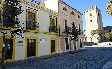 Via de la Plata en Aldea Del Cano (Cáceres) - Foto 1