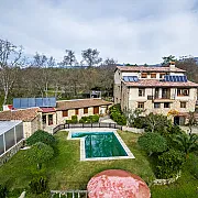 Casa Rural los Montejos 001