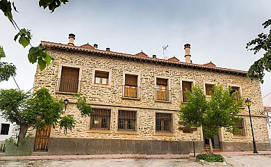 La Bodega del Herrador en Monroy (Cáceres) - Foto 1