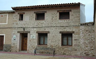 Casa Rural El Pedroso en Villar Del Pedroso (Cáceres) - Foto 1