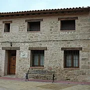 Casa Rural El Pedroso 001