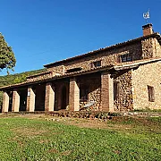 Casa Rural Estrecho de la Peña 001