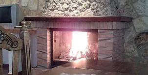 Alojamientos Rurales La Solana 005