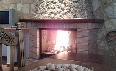 Alojamientos Rurales La Solana en Albalate de las Nogueras (Cuenca) - Foto 5