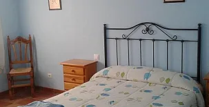 Alojamientos Rurales La Solana 006