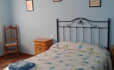 Alojamientos Rurales La Solana en Albalate de las Nogueras (Cuenca) - Foto 6