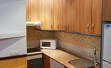 Alojamientos Rurales La Solana en Albalate de las Nogueras (Cuenca) - Foto 9