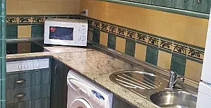 Alojamientos Rurales La Solana 0010