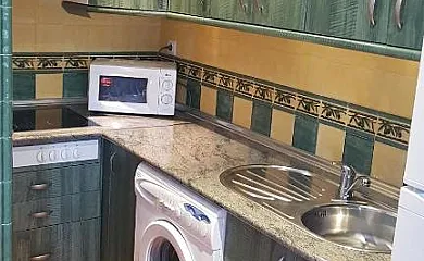 Alojamientos Rurales La Solana en Albalate de las Nogueras (Cuenca) - Foto 10