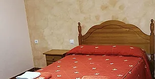 Alojamientos Rurales La Solana 0012