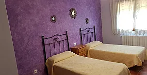 Alojamientos Rurales La Solana 0013