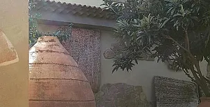 Alojamientos Rurales La Solana 0014