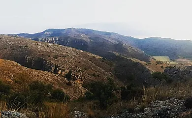Alojamientos Rurales La Solana en Albalate de las Nogueras (Cuenca) - Foto 15