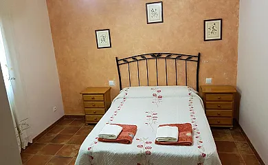 Alojamientos Rurales La Solana en Albalate de las Nogueras (Cuenca) - Foto 16