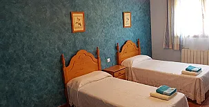 Alojamientos Rurales La Solana 0017