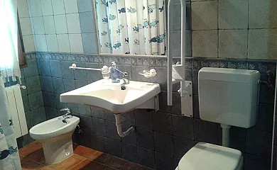 Alojamientos Rurales La Solana en Albalate de las Nogueras (Cuenca) - Foto 19