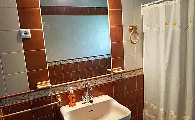 Alojamientos Rurales La Solana en Albalate de las Nogueras (Cuenca) - Foto 21