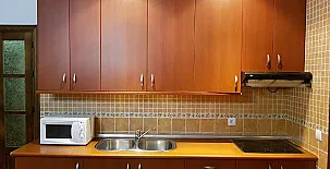 Alojamientos Rurales La Solana 0022