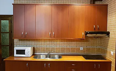 Alojamientos Rurales La Solana en Albalate de las Nogueras (Cuenca) - Foto 22