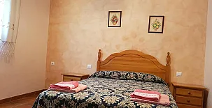 Alojamientos Rurales La Solana 0023