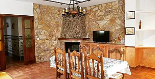 Alojamientos Rurales La Solana 0024