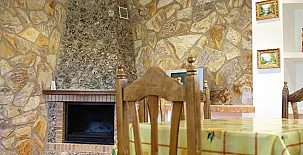 Alojamientos Rurales La Solana 0026