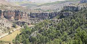 Alojamientos Rurales La Solana 0027