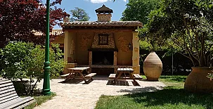 Alojamientos Rurales La Solana 002