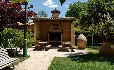 Alojamientos Rurales La Solana en Albalate de las Nogueras (Cuenca) - Foto 2