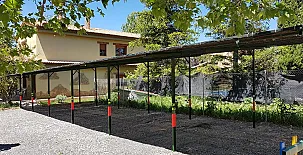 Alojamientos Rurales La Solana 0029