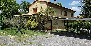 Alojamientos Rurales La Solana 0031