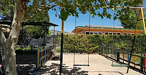 Alojamientos Rurales La Solana 003