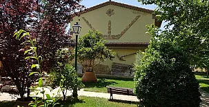 Alojamientos Rurales La Solana 004